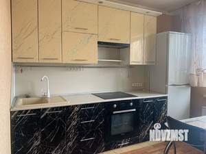 1-к квартира, вторичка, 35м2, 8/9 этаж