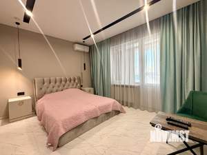 2-к квартира, вторичка, 75м2, 5/23 этаж