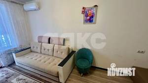 2-к квартира, вторичка, 56м2, 1/8 этаж