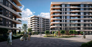 1-к квартира, вторичка, 25м2, 6/9 этаж