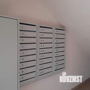 1-к квартира, вторичка, 40м2, 3/3 этаж