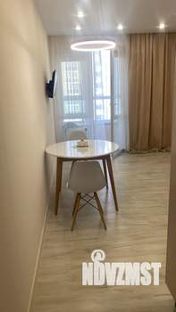 1-к квартира, вторичка, 42м2, 4/17 этаж