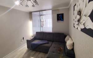 1-к квартира, вторичка, 46м2, 7/16 этаж