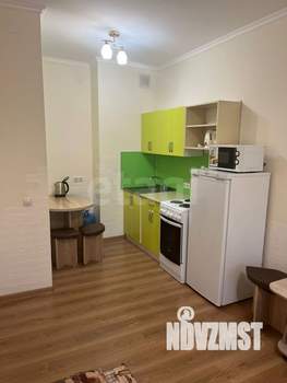 Студия квартира, вторичка, 27м2, 1/3 этаж