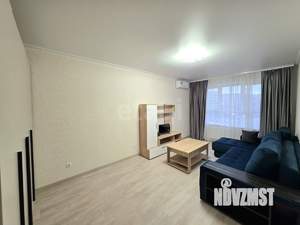 1-к квартира, вторичка, 34м2, 13/17 этаж