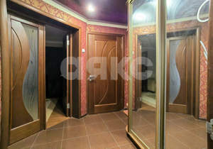 4-к квартира, вторичка, 67м2, 1/5 этаж