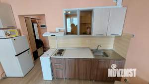 Студия квартира, вторичка, 29м2, 15/20 этаж