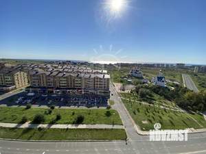 Студия квартира, вторичка, 24м2, 12/16 этаж