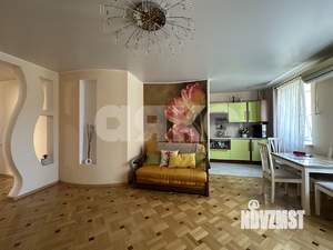 3-к квартира, вторичка, 110м2, 1/7 этаж