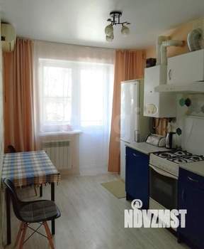 1-к квартира, вторичка, 35м2, 2/7 этаж