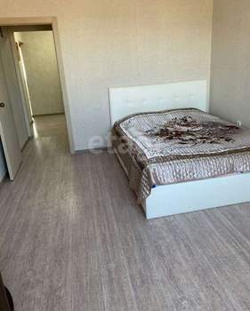 3-к квартира, вторичка, 80м2, 14/16 этаж