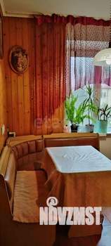 2-к квартира, вторичка, 40м2, 5/5 этаж