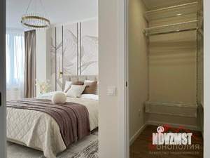 2-к квартира, вторичка, 72м2, 10/11 этаж