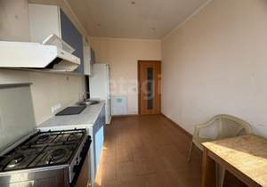 3-к квартира, вторичка, 80м2, 6/6 этаж