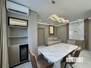 2-к квартира, вторичка, 60м2, 6/16 этаж