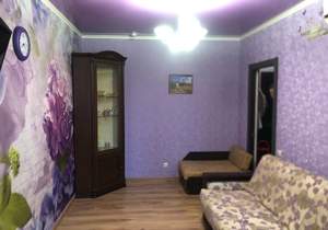 1-к квартира, вторичка, 37м2, 1/3 этаж