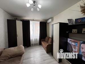 1-к квартира, вторичка, 34м2, 8/9 этаж