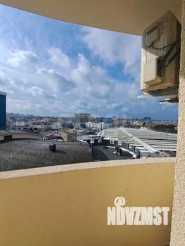 1-к квартира, вторичка, 49м2, 8/12 этаж