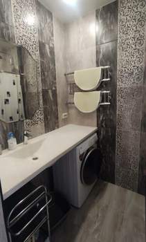 1-к квартира, вторичка, 51м2, 8/9 этаж