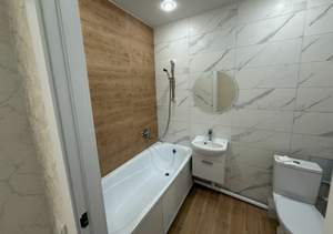 Студия квартира, вторичка, 27м2, 8/20 этаж