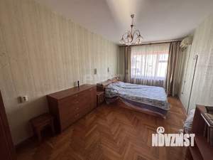 4-к квартира, вторичка, 88м2, 5/5 этаж