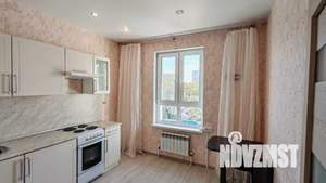 1-к квартира, вторичка, 37м2, 5/5 этаж