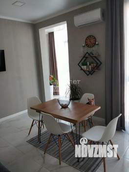 3-к квартира, вторичка, 80м2, 9/16 этаж