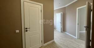 2-к квартира, вторичка, 63м2, 3/3 этаж