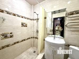 1-к квартира, вторичка, 40м2, 7/9 этаж