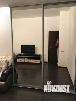 1-к квартира, вторичка, 36м2, 5/6 этаж