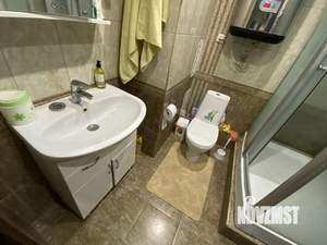 1-к квартира, вторичка, 58м2, 11/11 этаж