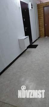 Студия квартира, вторичка, 20м2, 2/2 этаж