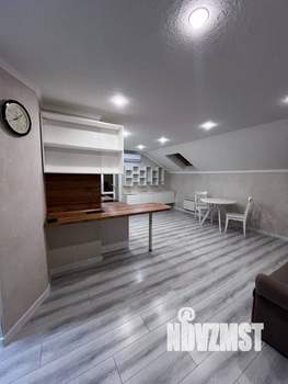 2-к квартира, вторичка, 68м2, 4/4 этаж