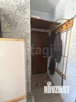 Студия квартира, вторичка, 15м2, 5/6 этаж