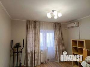 2-к квартира, вторичка, 61м2, 3/6 этаж