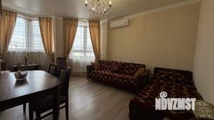 2-к квартира, вторичка, 50м2, 2/5 этаж