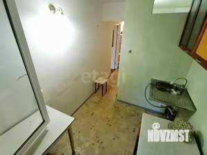 1-к квартира, вторичка, 29м2, 4/9 этаж