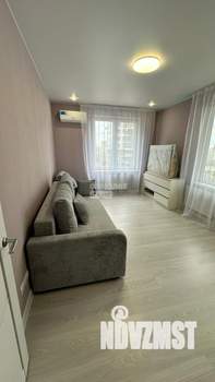 2-к квартира, вторичка, 54м2, 5/20 этаж