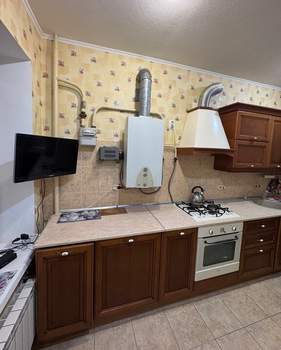 2-к квартира, вторичка, 48м2, 4/5 этаж