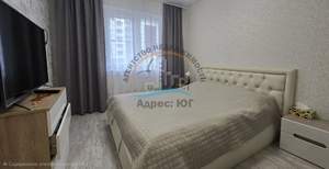 2-к квартира, вторичка, 56м2, 3/9 этаж