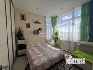 1-к квартира, вторичка, 37м2, 20/20 этаж