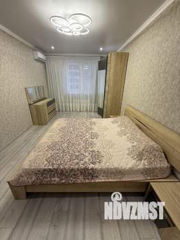 2-к квартира, вторичка, 55м2, 5/9 этаж