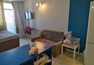Студия квартира, вторичка, 29м2, 10/20 этаж