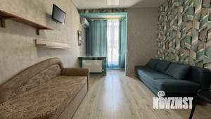 Студия квартира, вторичка, 22м2, 6/6 этаж