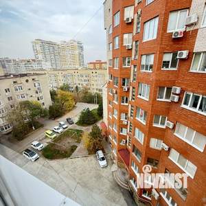 2-к квартира, вторичка, 87м2, 7/11 этаж