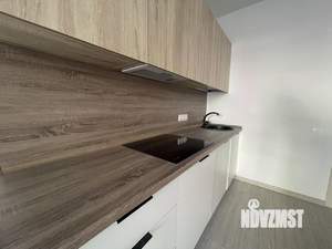 2-к квартира, вторичка, 66м2, 1/18 этаж