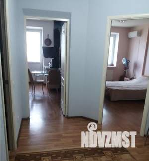 1-к квартира, вторичка, 48м2, 6/9 этаж