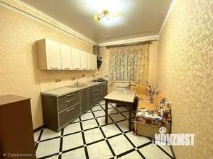 1-к квартира, вторичка, 42м2, 3/3 этаж