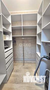 1-к квартира, вторичка, 35м2, 1/9 этаж