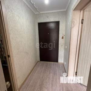 1-к квартира, вторичка, 42м2, 8/16 этаж